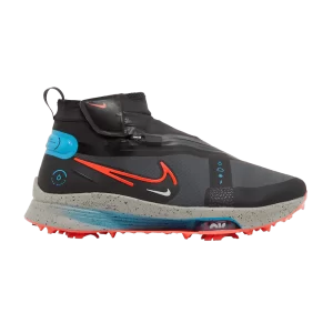 Nike Air Zoom Infinity Tour 2 Shield Wide 'Anthracite Bright Crimson' Anthracite/Noir/Cobblestone/Bright Crimson DO8999 060