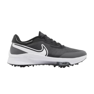 Nike Air Zoom Infinity Tour NEXT% 'Noir Gris Fer' Noir/Gris fer/Turquoise dynamique/Blanc DC5221 015