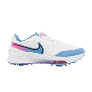 Nike Air Zoom Infinity Tour NEXT% Boa Wide 'Blanc Aurora Blue Pink Blast' Blanc/Aurora Bleu/Rose Burst/Noir DJ5590 100