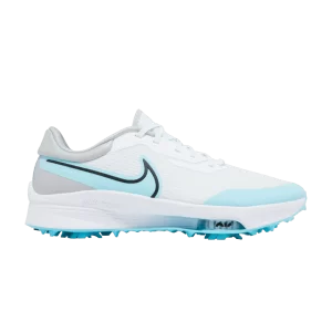 Nike Air Zoom Infinity Tour NEXT% 'White Copa' Blanc/Coupe/Gris fumée clair/Noir DC5221 114