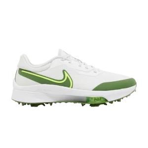 Nike Air Zoom Infinity Tour NEXT% 'White Treeline' Blanc/Treeline/Platine pur/Volt DC5221 173