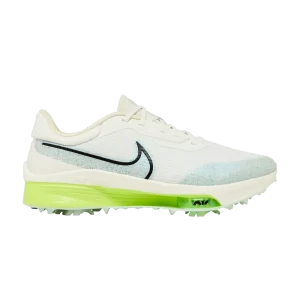 Nike Air Zoom Infinity Tour NEXT% Wide 'Sail Volt' Voile/Lait de coco/Vert fantôme/À peine vert DM8446 131