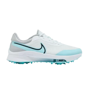 Nike Air Zoom Infinity Tour NEXT% Wide 'White Copa' Blanc/Coupe/Gris fumée clair/Noir DM8446 114