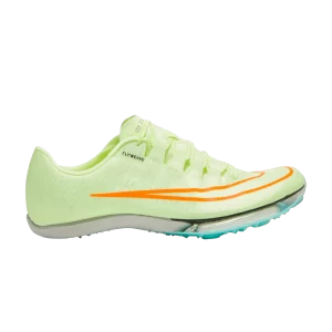 Nike Air Zoom Maxfly 'Barely Volt Hyper Orange' Barely a Volt/Turquoise dynamique/Photon Dust/Hyper Orange DH5359 700