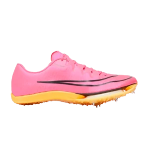 Nike Air Zoom Maxfly 'Hyper Pink Orange' Hyper rose/Noir/Laser Orange/Rose Burst DH5359 600