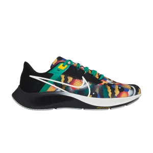 Nike Air Zoom Pegasus 38 Jordan Moss 'Always, All Ways' Multicolore/Noir/Malachite/Ghost DO7763 900