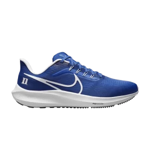 Nike Air Zoom Pegasus 39 'Duke' Royal/Blanc/Royal FB0572 415
