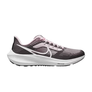 Nike Air Zoom Pegasus 39 GS 'Pink Foam Black' Mousse rose/Noir/Blanc DM4015 600