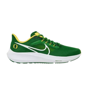 Nike Air Zoom Pegasus 39 'Oregon' Pomme Verte/Pomme Verte/Jaune Strike/Blanc DR1970 300