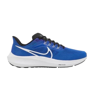 Nike Air Zoom Pegasus 39 'Racer Blue' Bleu/Noir/Anthracite/Blanc DH4071 400