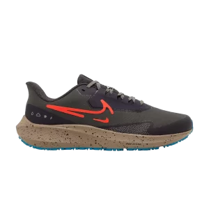 Nike Air Zoom Pegasus 39 Shield 'Medium Ash Bright Crimson Speckled' Medium Ash/Khaki/Cave Purple/Bright Crimson DO7625 200