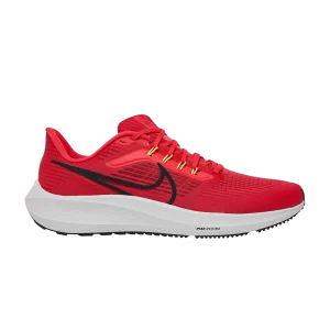 Nike Air Zoom Pegasus 39 'Siren Red' Rouge sirène/Ghost/Noir DH4071 600