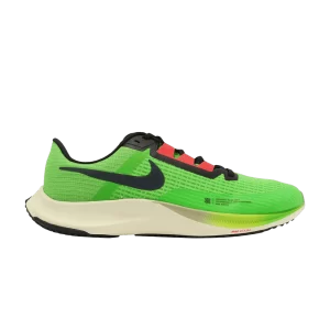 Nike Air Zoom Rival Fly 3 'Ekiden Zoom Pack' Vert cri/Noir/Lait de coco/Framboise brillant DZ4775 304