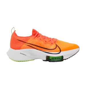 Nike Air Zoom Tempo NEXT% 'Total Orange' Orange total/Teinte cramoisi/Cramoisi brillant/Noir CI9923 801