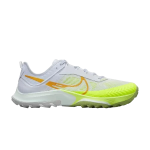 Nike Air Zoom Terra Kiger 8 'Grey Volt' Gris football/Volt/Vert à peine/Kumquat DH0649 002