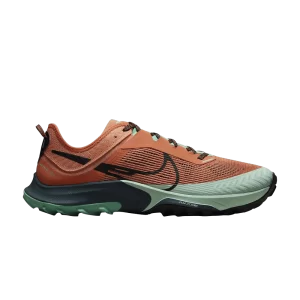 Nike Air Zoom Terra Kiger 8 'Orange Mint Foam' Orange trans/Mousse menthe/Ardoise minérale/Noir DH0649 801