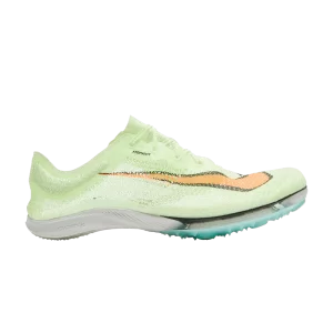 Nike Air Zoom Victory 'Fast Pack' À peine un Volt/Turquoise dynamique/Photon Dust/Hyper Orange CD4385 700