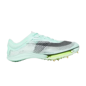 Nike Air Zoom Victory 'Mint Foam Volt' Mousse Menthe/Volt/Violet Cave DR9908 300