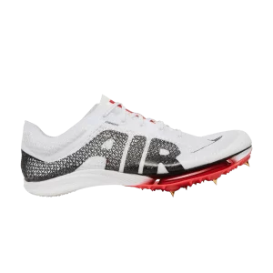 Nike Air Zoom Victory More Uptempo 'White University Red' Blanc/University Rouge/Noir DN6947 111
