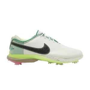 Nike Air Zoom Victory Tour 2 NRG 'Thistle Flower' Voile/Vert émail/Kaki/Noir DR5473 103
