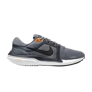 Nike Air Zoom Vomero 16 'Cool Grey Kumquat' Gris froid/Anthracite/Kumquat/Noir DA7245 005