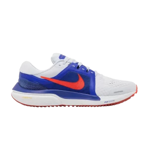 Nike Air Zoom Vomero 16 'Light Thistle Crimson' Gris football/Concorde/Chardon/Cramoisi brillant DA7245 008