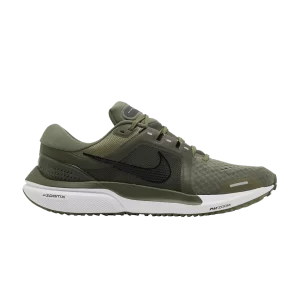 Nike Air Zoom Vomero 16 'Medium Olive' Olive moyen/Cargo kaki/Honeydew/Noir DA7245 200