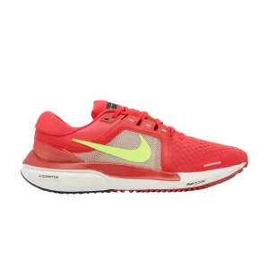 Nike Air Zoom Vomero 16 'Siren Red Volt' Rouge sirène/Blanc sommet/Volt DA7245 600