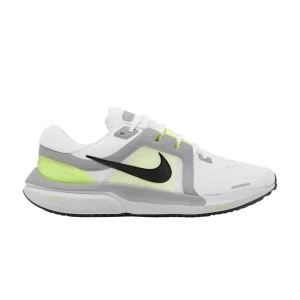 Nike Air Zoom Vomero 16 'White Volt' Blanc/Volt/Gris/Noir DR9878 100