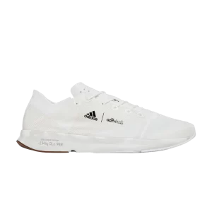 adidas Allbirds x Adizero 2,94 KG CO2e 'Bliss' Non peint/Noir/Bliss GY6157