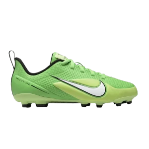 Nike Alpha Huarache 8 GS 'Green Strike' Vert Strike/Lime Glow/Noir/Blanc CZ6557 300