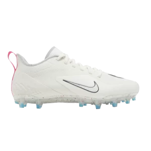 Nike Alpha Huarache 8 Pro 'Sail Hyper Pink Speckled' Voile/Hyper Rose/Bleu Laser/Blanc CW4439 116