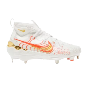 Nike Alpha Huarache NXT 'Playoff Pack' Blanc Sommet/Blanc/Cramoisi Brillant DJ6517 161