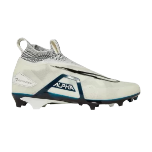 Nike Alpha Menace Elite 3 'White College Navy' Blanc/Navy College/Bleu/Noir CT6648 102