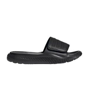 adidas Alphabounce Slide 'Triple Black' Couleur noire/Couleur noire/Couleur noire GY9416