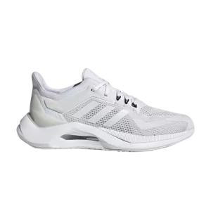 adidas Alphatorsion 2.0 'Cloud White Grey' Blanc Nuage/Blanc Nuage/Gris One GY0593