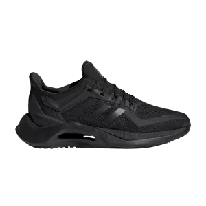 adidas Alphatorsion 2.0 'Triple Black' Couleur noire/Couleur noire/Couleur noire GY0592