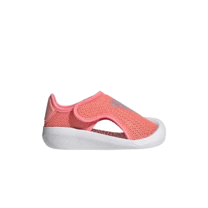 Baskets adidas AltaVenture I 'Acid Red Sky Rush' Rouge acide/Sky Rush/Blanc nuage GV7809