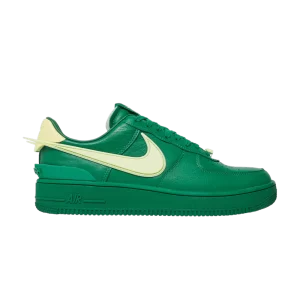 Nike AMBUSH x Air Force 1 Low 'Pine Green' Vert pin/Citron DV3464 300