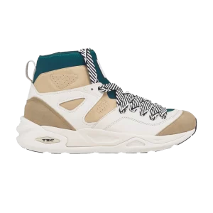Puma AMI x TRC Blaze Mid 'Light Sand' Baskets Zephyr/Sable clair 388619 01