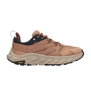 HOKA Anacapa Low GORE-TEX 'Tiger's Eye' Baskets Tiger Eye/Noir 1122017 TEBC