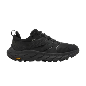 HOKA Anacapa Low GORE-TEX 'Black' Baskets Noir/Noir 1122017 BBLC