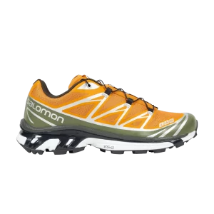 Baskets Salomon et Wander x XT-6 'Camel 'Camel 5742278215 190