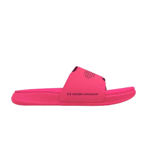 Under Armour Ansa Elevate Slide 'Penta Pink' Baskets Penta rose/Fleur sauvage 3025044 600
