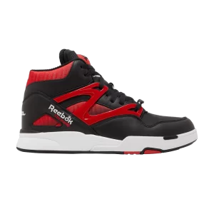 Baskets Reebok Anuel AA x Pump Omni Zone 2 'The Sky Above The Street' Noir HQ6243