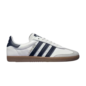Taille adidas AS 250 'White Legend Ink' ? Blanc nuage exclusif/encre Legend/marron clair GY1768