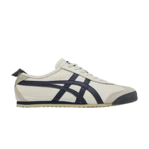 ASICS Mexico 66 'Birch India Ink' 2022 Bouleau/Encre Indienne/Latte DL408 1659
