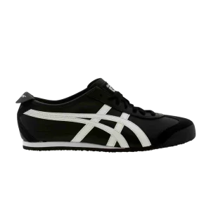 ASICS Mexico 66 'Noir Blanc' 2022 Noir/Blanc DL408 9001