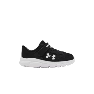 Under Armour Assert 9 AC TD 'Noir Blanc' Baskets Noir/Blanc 3024637 001