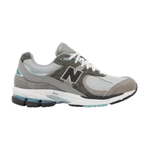 New Balance baskets atmos x 2002R 'Shibuya Rat' Blanc M2002RAT